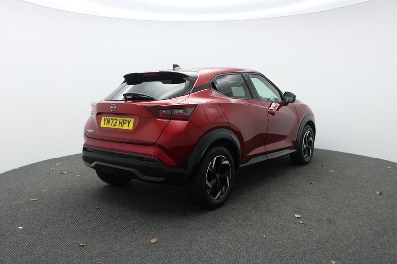 Used Nissan Juke 2022 for sale - 77529185: Photo 3