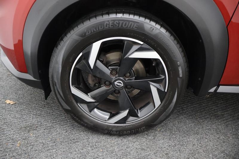 Used Nissan Juke 2022 for sale - 77529185: Photo 31