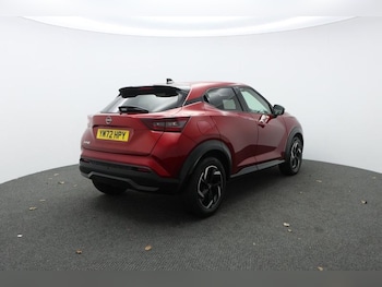 Used Nissan Juke 2022 for sale - 77529185: Photo
