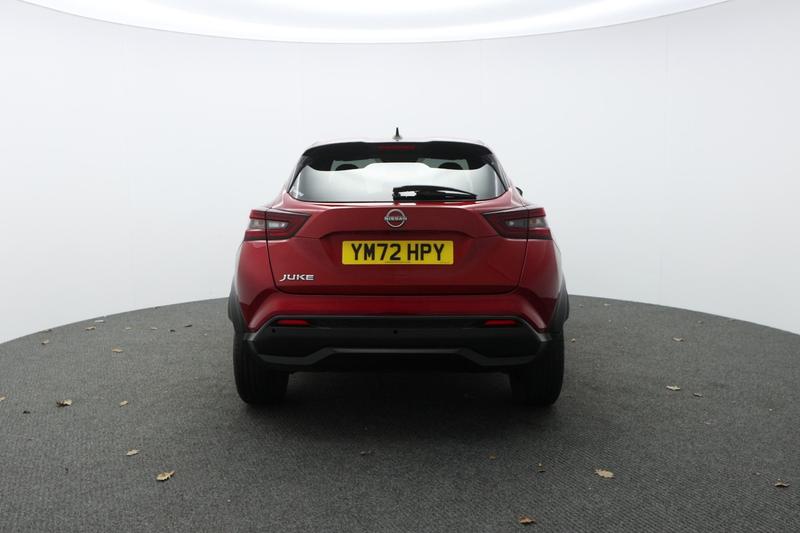 Used Nissan Juke 2022 for sale - 77529185: Photo 4