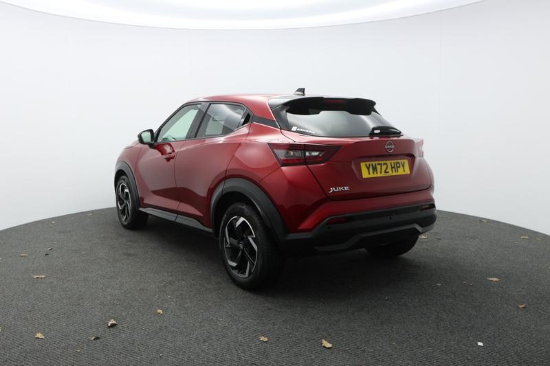Used Nissan Juke 2022 for sale - 77529185: Photo 5