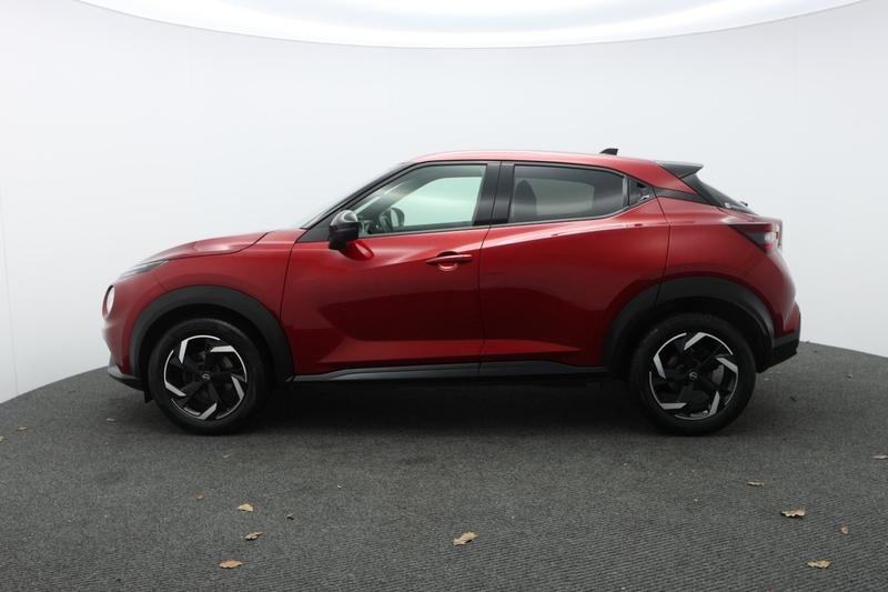 Used Nissan Juke 2022 for sale - 77529185: Photo 6