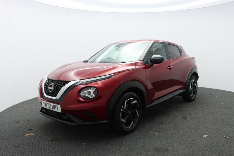 Used Nissan Juke 2022 for sale - 77529185: Photo 7
