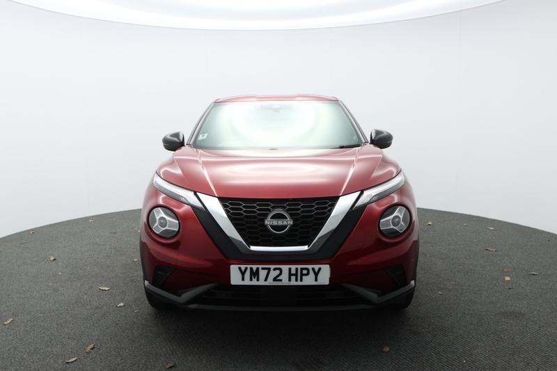 Used Nissan Juke 2022 for sale - 77529185: Photo 8