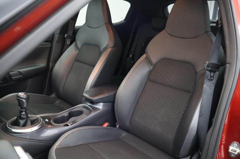 Used Nissan Juke 2022 for sale - 77529185: Photo 9