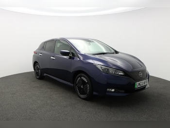 Used Nissan Leaf 2023 for sale - 79004340: Photo