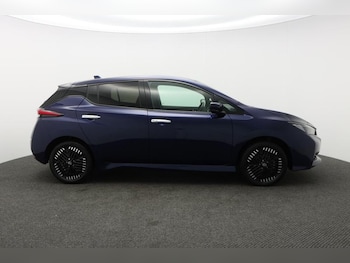 Used Nissan Leaf 2023 for sale - 79004340: Photo
