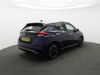 Used Nissan Leaf 2023 for sale - 79004340: Photo