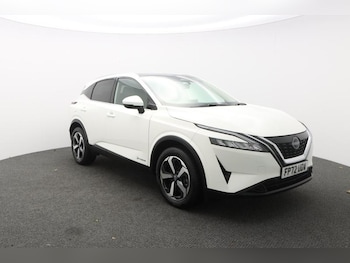 Used Nissan Qashqai 2022 for sale - 77116801: Photo