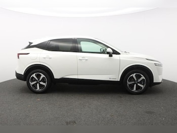 Used Nissan Qashqai 2022 for sale - 77116801: Photo
