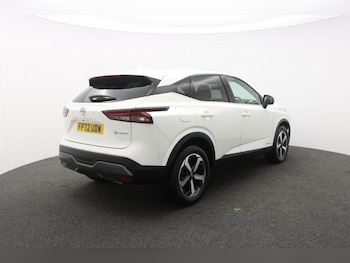 Used Nissan Qashqai 2022 for sale - 77116801: Photo