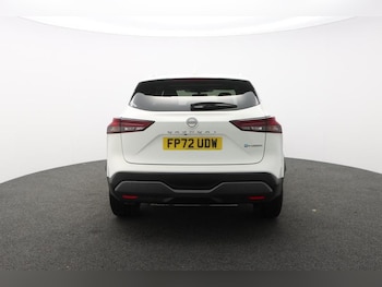 Used Nissan Qashqai 2022 for sale - 77116801: Photo