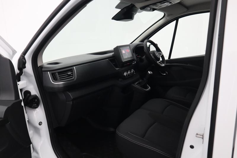 Used Nissan Primastar 2025 for sale - 77117023: Photo 10