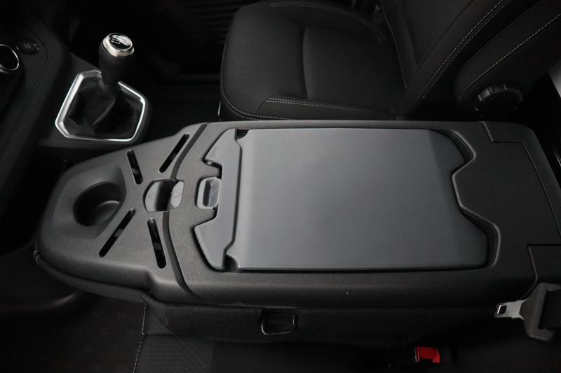 Used Nissan Primastar 2025 for sale - 77117023: Photo 12