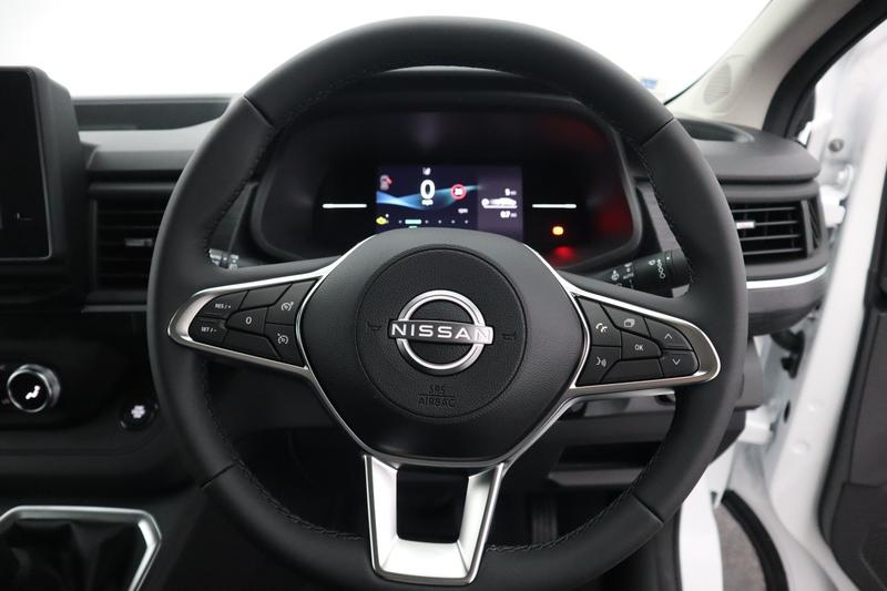 Used Nissan Primastar 2025 for sale - 77117023: Photo 13