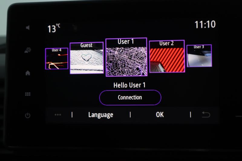 Used Nissan Primastar 2025 for sale - 77117023: Photo 19