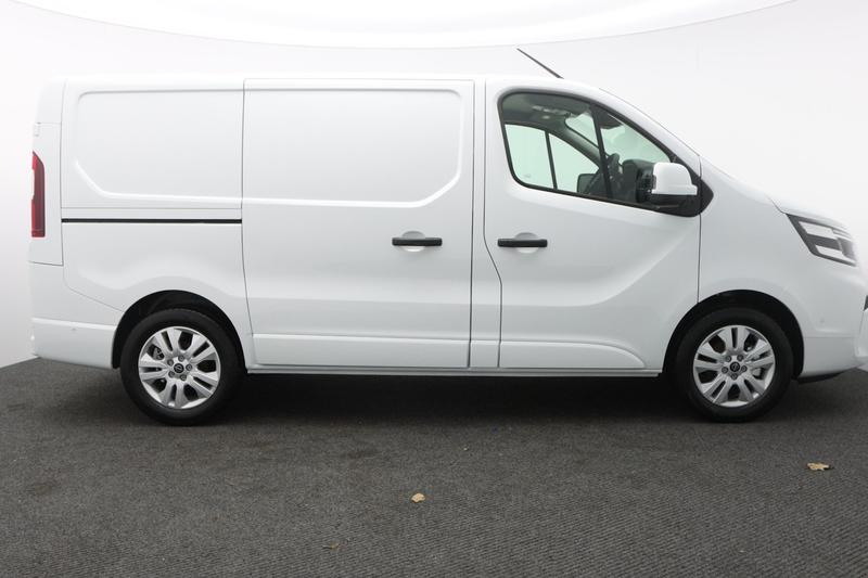 Used Nissan Primastar 2025 for sale - 77117023: Photo 2