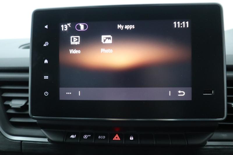 Used Nissan Primastar 2025 for sale - 77117023: Photo 24