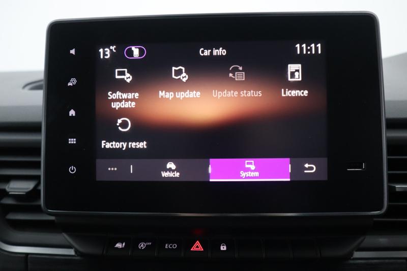 Used Nissan Primastar 2025 for sale - 77117023: Photo 25