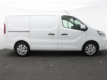 Used Nissan Primastar 2025 for sale - 77117023: Photo