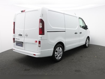 Used Nissan Primastar 2025 for sale - 77117023: Photo