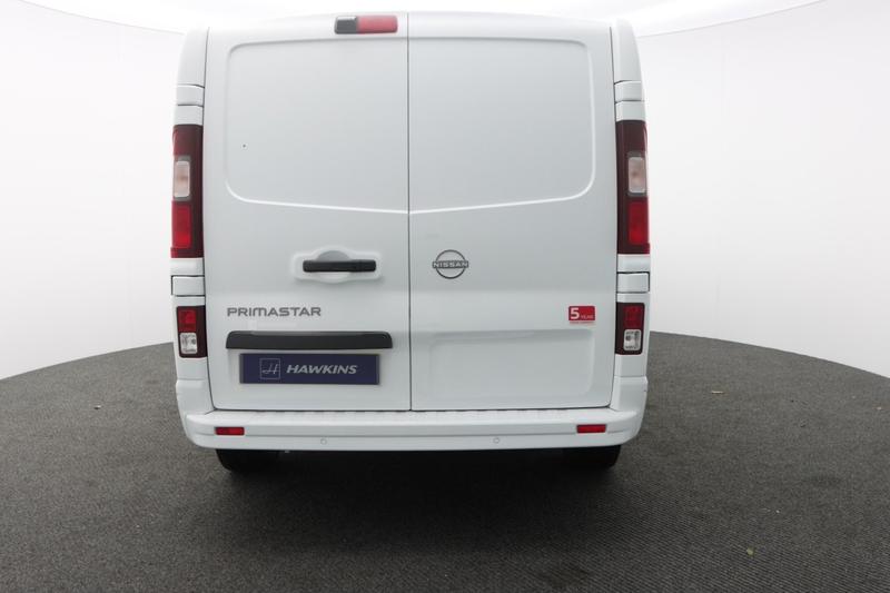 Used Nissan Primastar 2025 for sale - 77117023: Photo 4