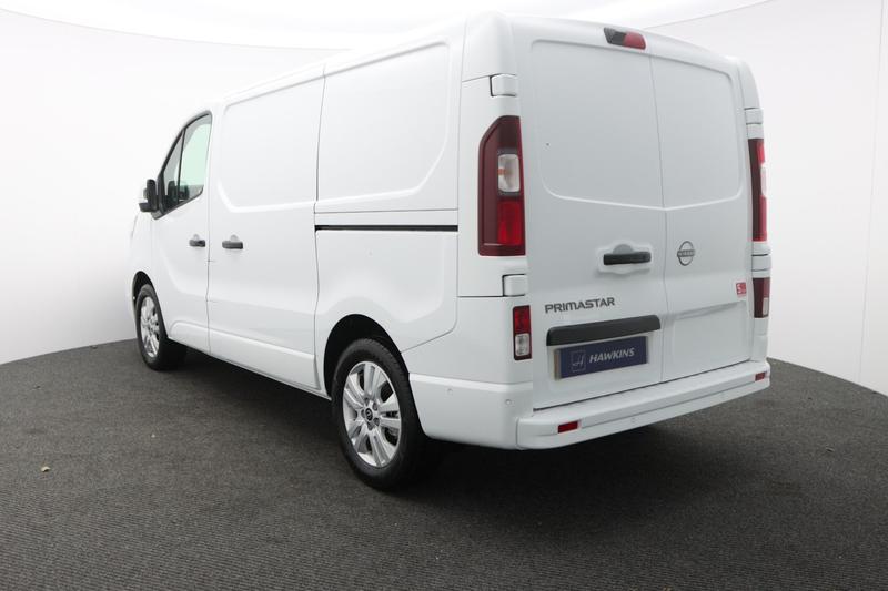 Used Nissan Primastar 2025 for sale - 77117023: Photo 5