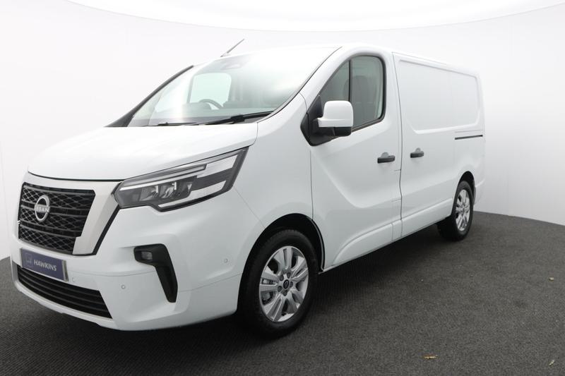 Used Nissan Primastar 2025 for sale - 77117023: Photo 7