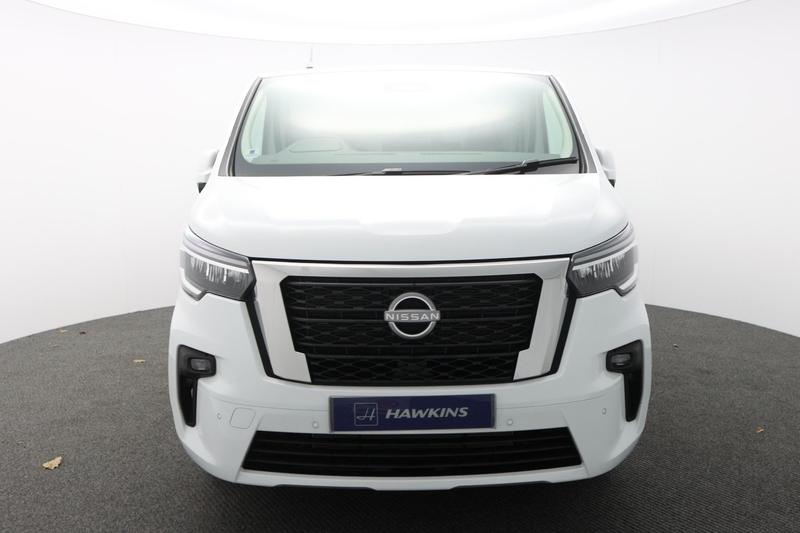 Used Nissan Primastar 2025 for sale - 77117023: Photo 8