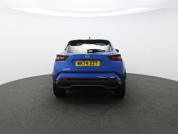Used Nissan Juke 2024 for sale - 78028632: Photo