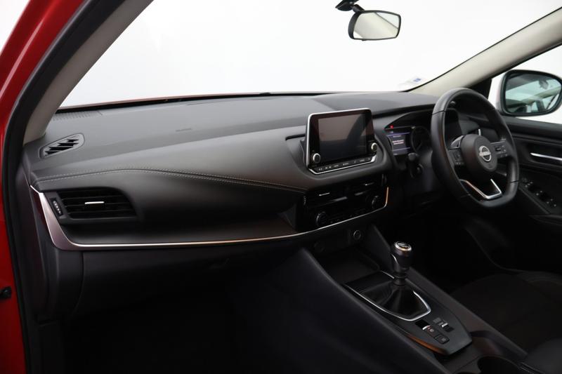 Used Nissan Qashqai 2022 for sale - 77529042: Photo 10