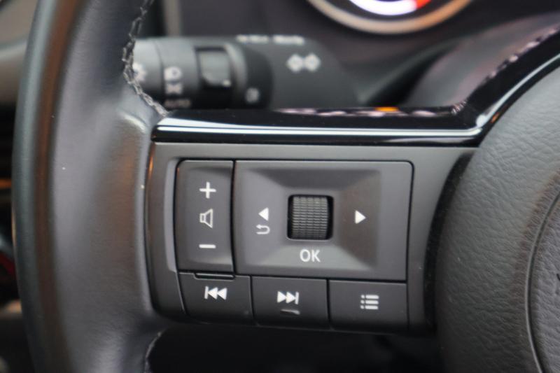 Used Nissan Qashqai 2022 for sale - 77529042: Photo 14