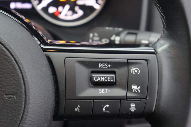 Used Nissan Qashqai 2022 for sale - 77529042: Photo 15