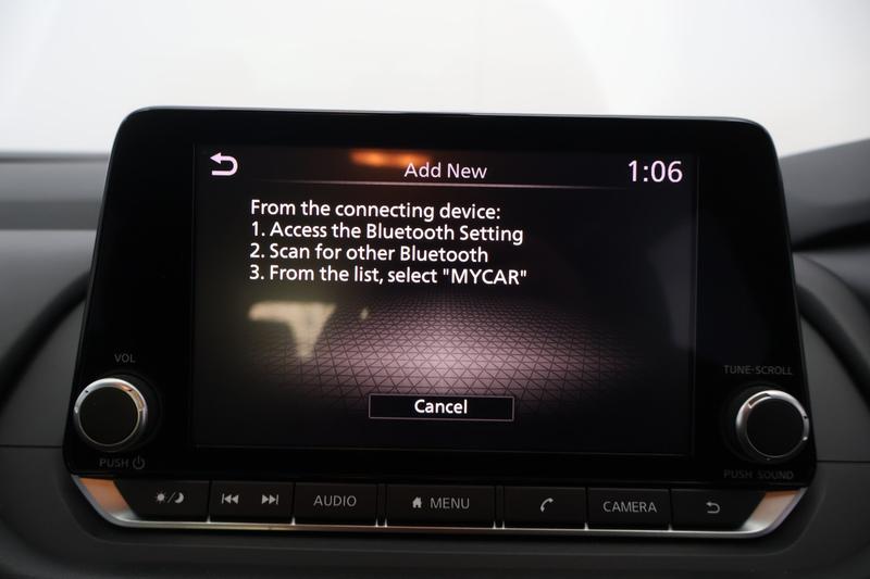 Used Nissan Qashqai 2022 for sale - 77529042: Photo 18