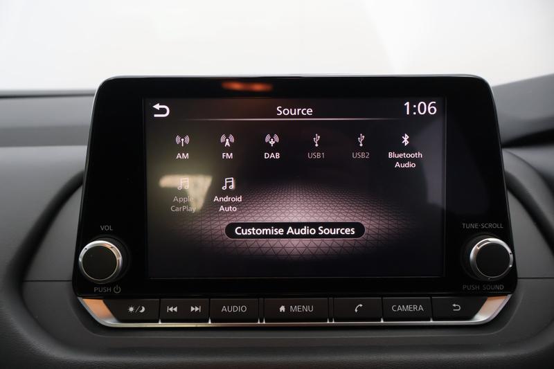 Used Nissan Qashqai 2022 for sale - 77529042: Photo 19