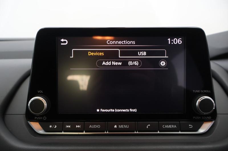 Used Nissan Qashqai 2022 for sale - 77529042: Photo 20