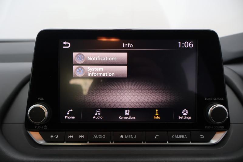 Used Nissan Qashqai 2022 for sale - 77529042: Photo 21