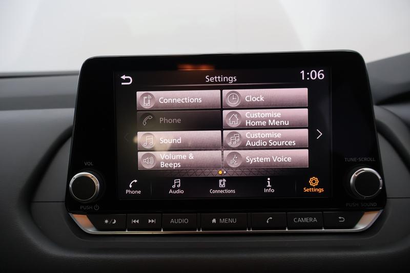 Used Nissan Qashqai 2022 for sale - 77529042: Photo 22