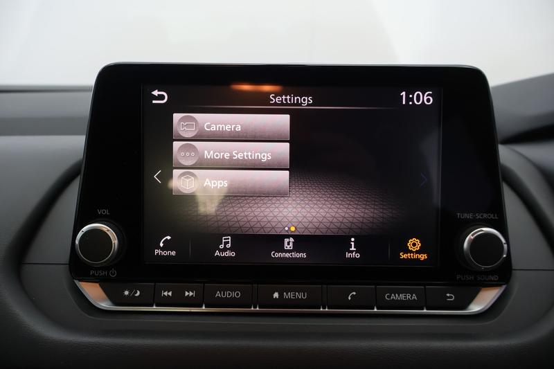 Used Nissan Qashqai 2022 for sale - 77529042: Photo 23