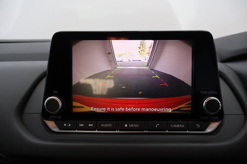 Used Nissan Qashqai 2022 for sale - 77529042: Photo 24