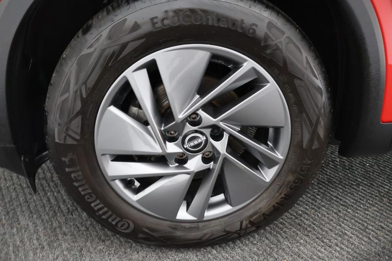 Used Nissan Qashqai 2022 for sale - 77529042: Photo 29