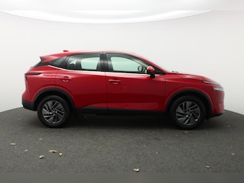 Used Nissan Qashqai 2022 for sale - 77529042: Photo