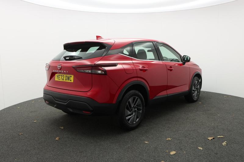 Used Nissan Qashqai 2022 for sale - 77529042: Photo 3