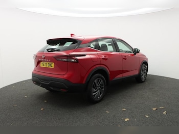 Used Nissan Qashqai 2022 for sale - 77529042: Photo