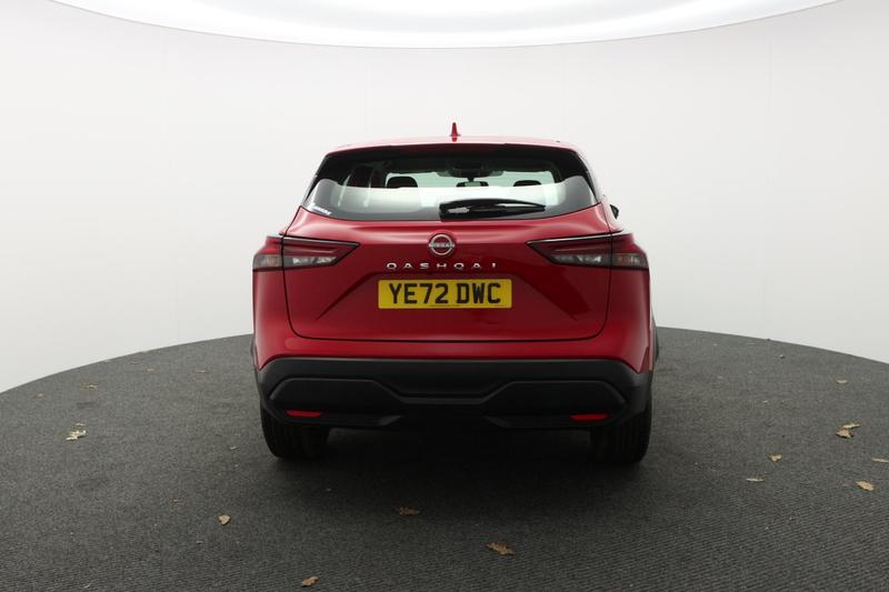 Used Nissan Qashqai 2022 for sale - 77529042: Photo 4