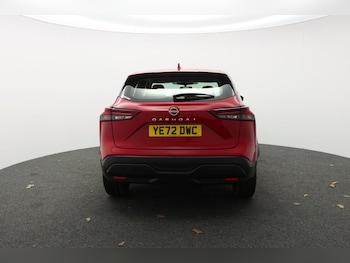 Used Nissan Qashqai 2022 for sale - 77529042: Photo