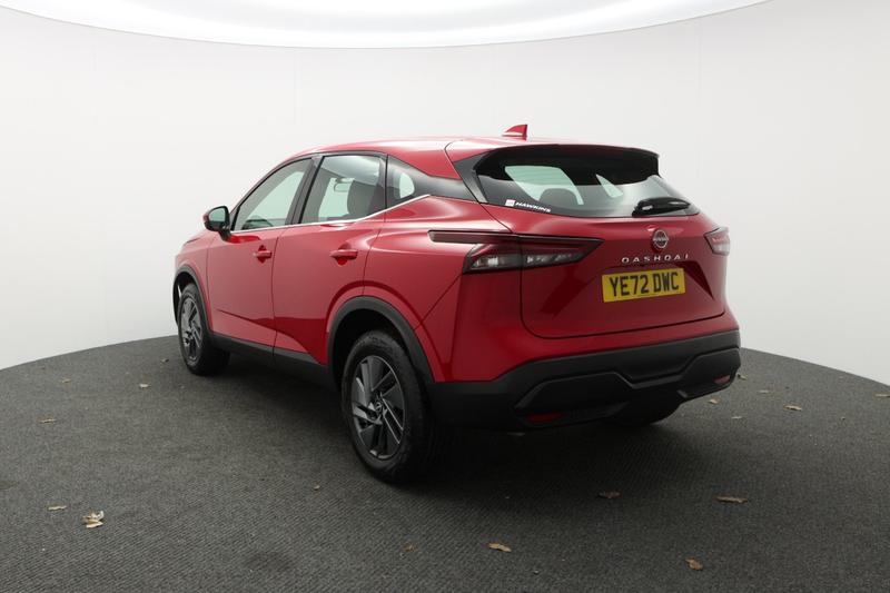 Used Nissan Qashqai 2022 for sale - 77529042: Photo 5