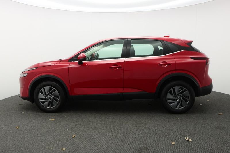 Used Nissan Qashqai 2022 for sale - 77529042: Photo 6