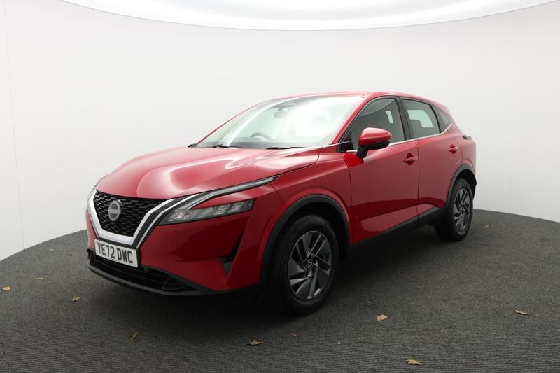 Used Nissan Qashqai 2022 for sale - 77529042: Photo 7