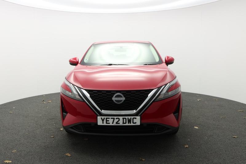 Used Nissan Qashqai 2022 for sale - 77529042: Photo 8